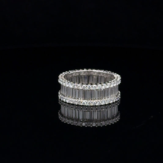 LADIES DIAMOND RING