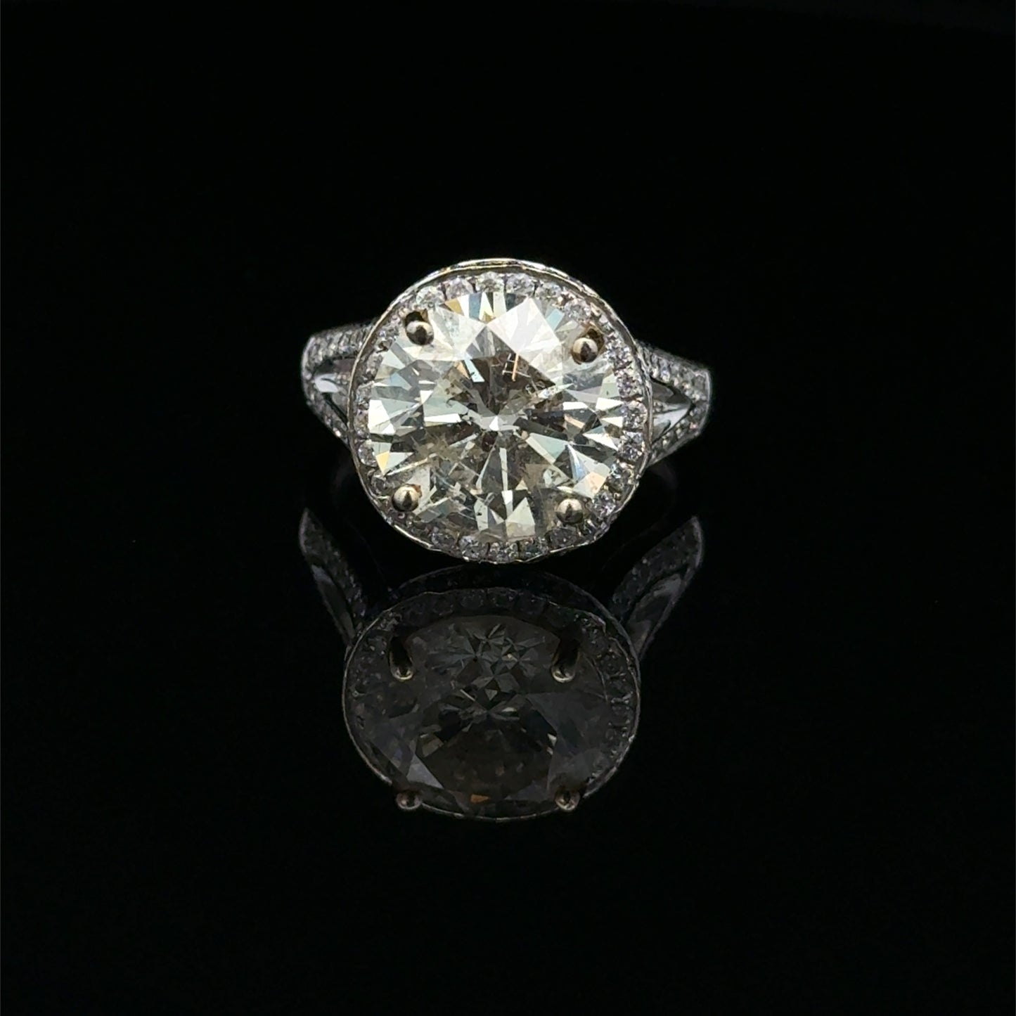 Diamond Ring