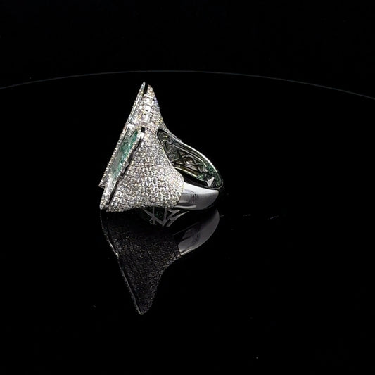 Birthstone Ring