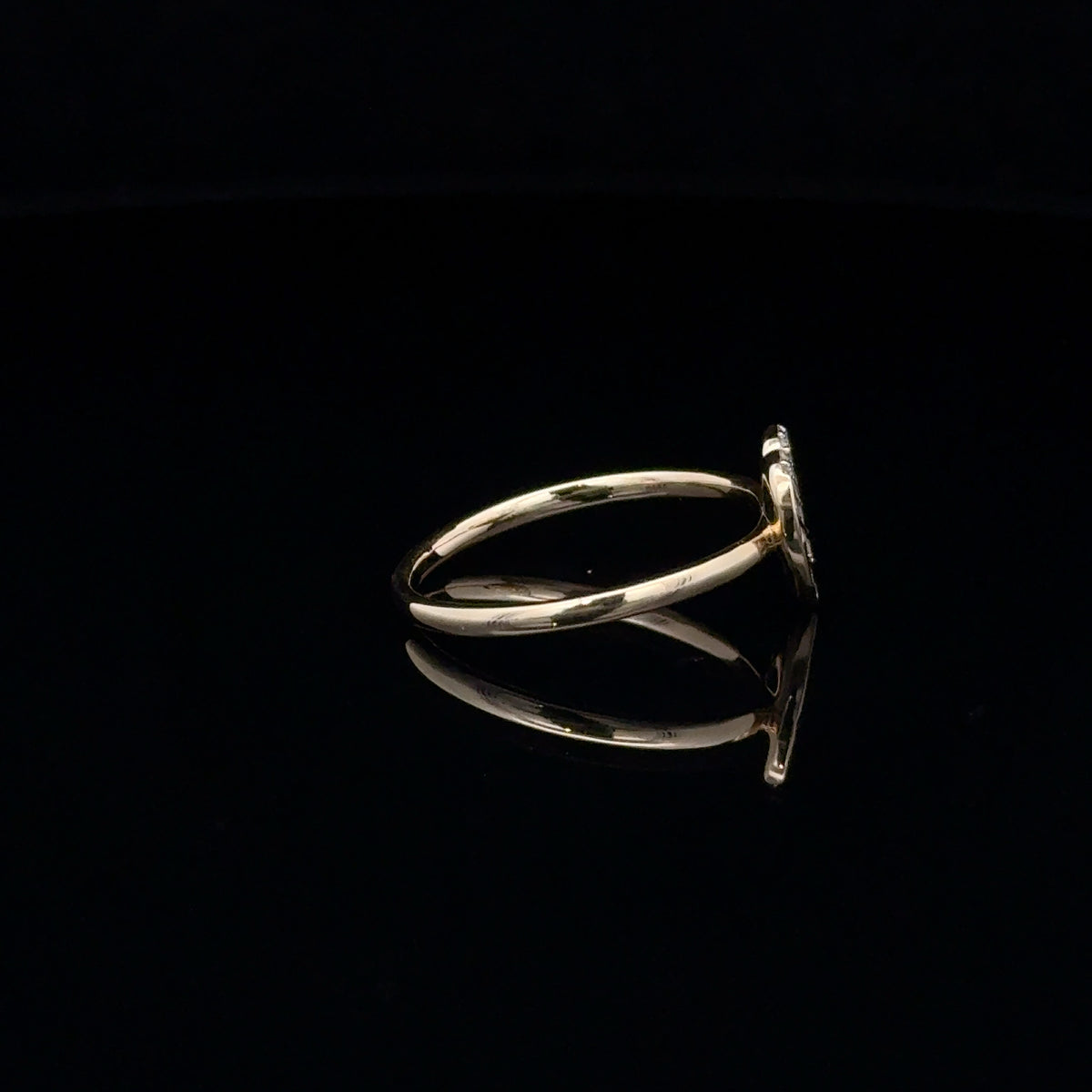 Heart Ring