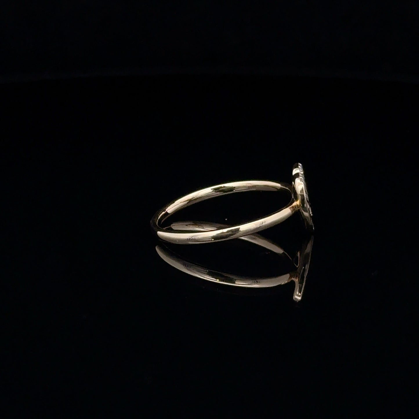 Heart Ring