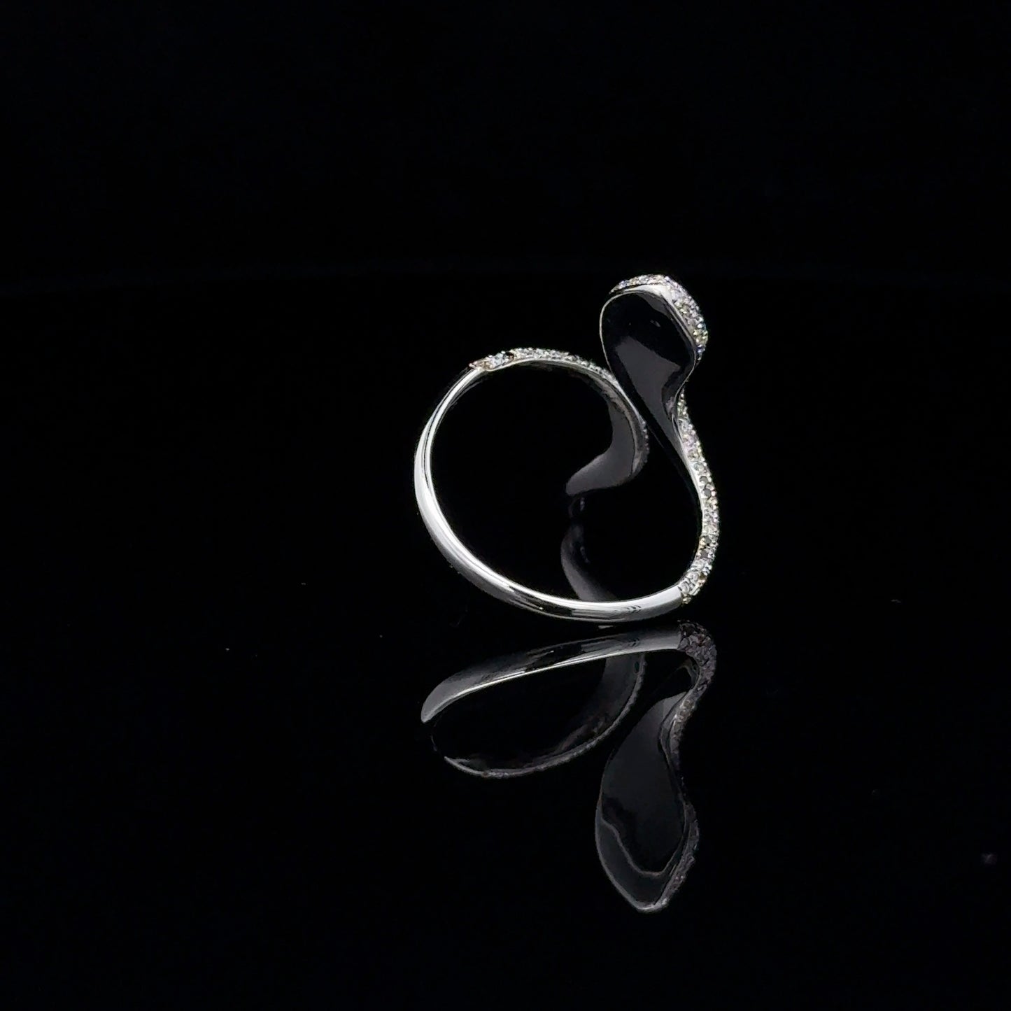 Snake Ring