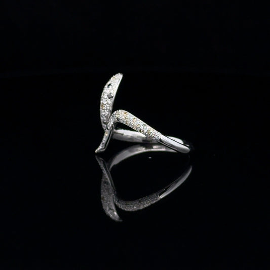 Birthstone Ring