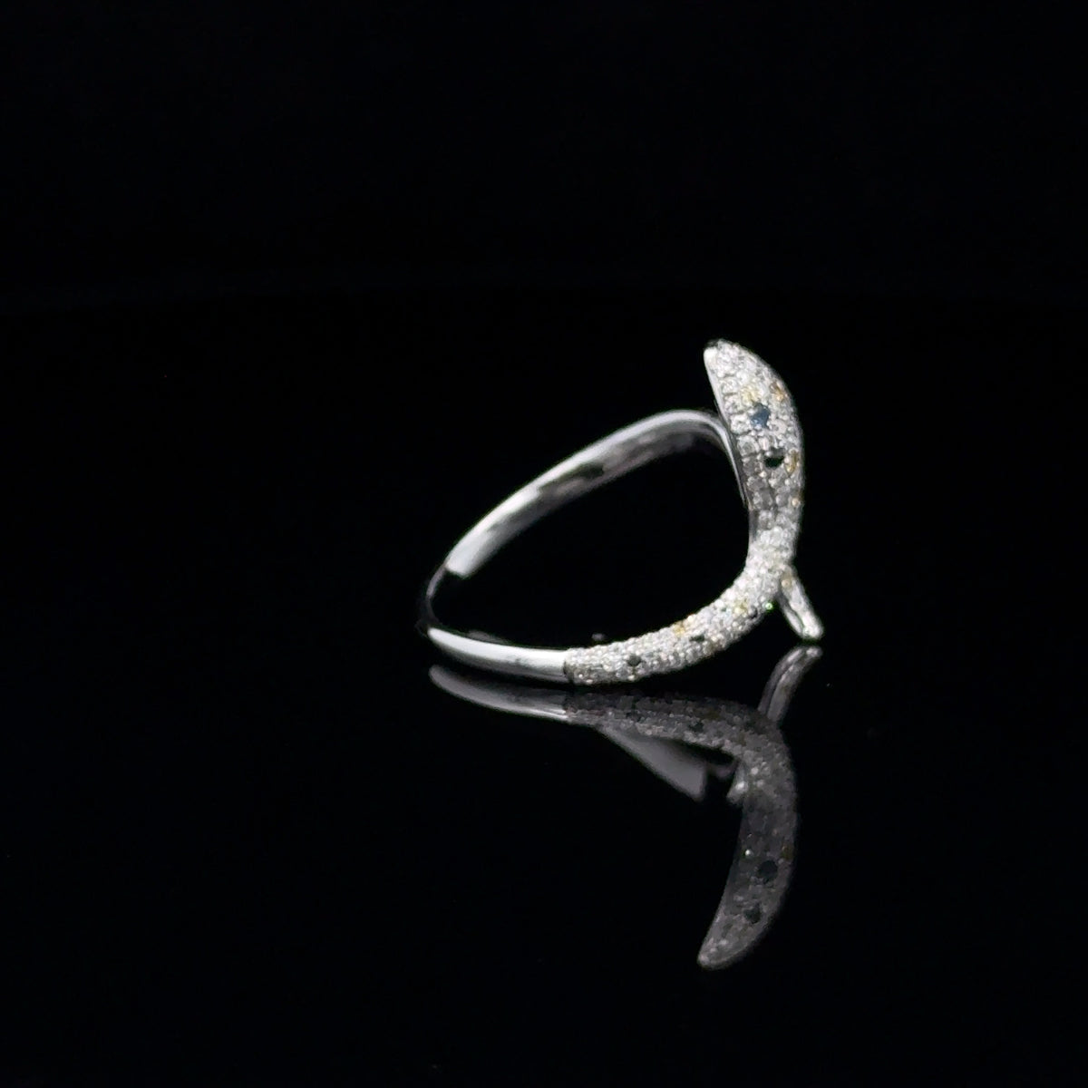 Birthstone Ring