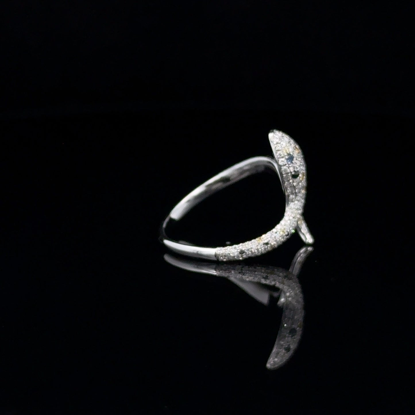 Birthstone Ring