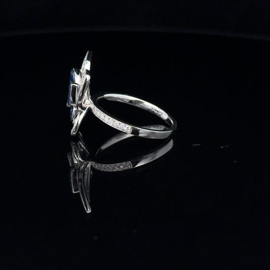 Birthstone Ring