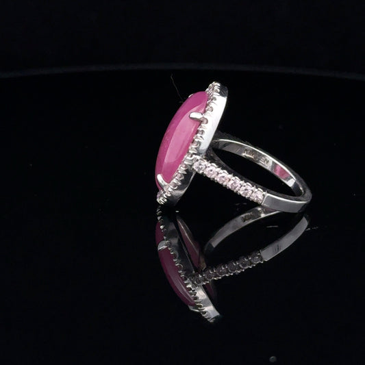 Birthstone Ring