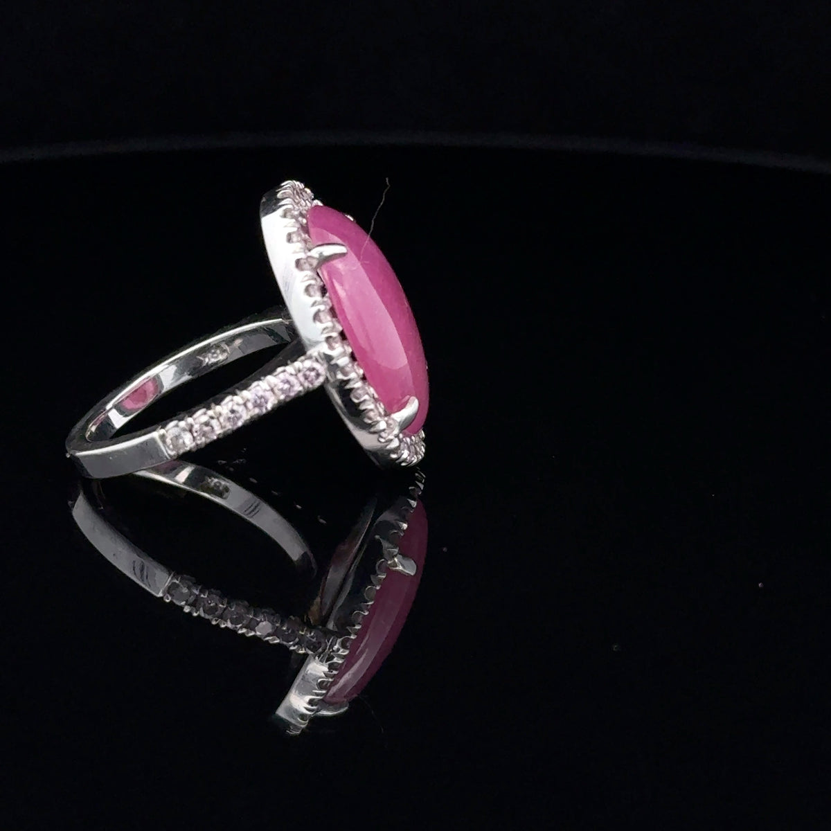 Birthstone Ring