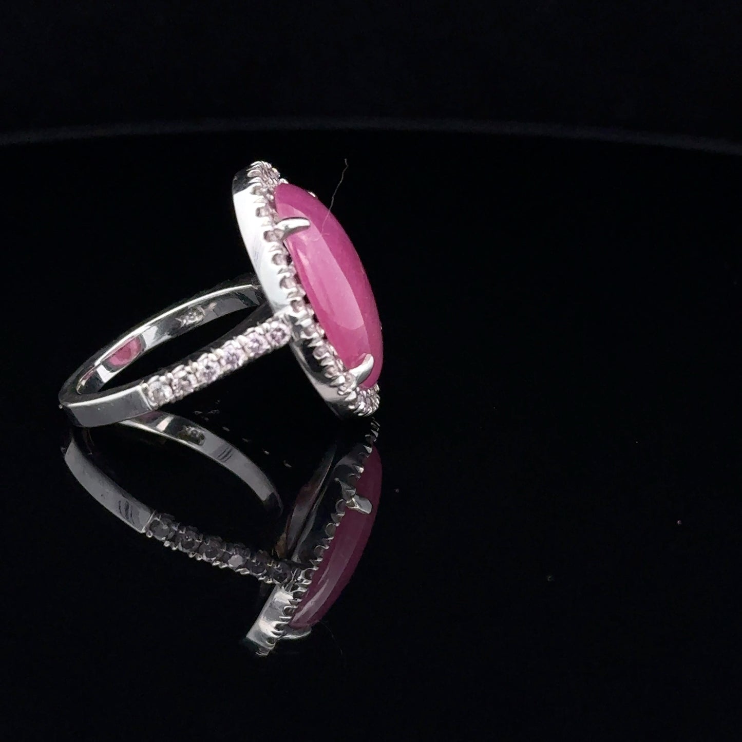 Birthstone Ring