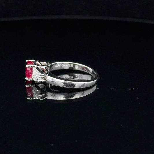 Birthstone Ring