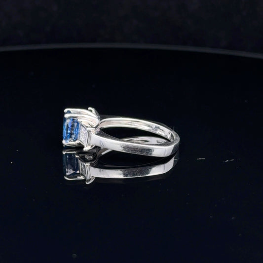 Birthstone Ring