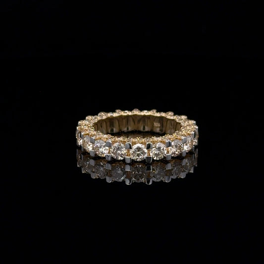 Eternity Band