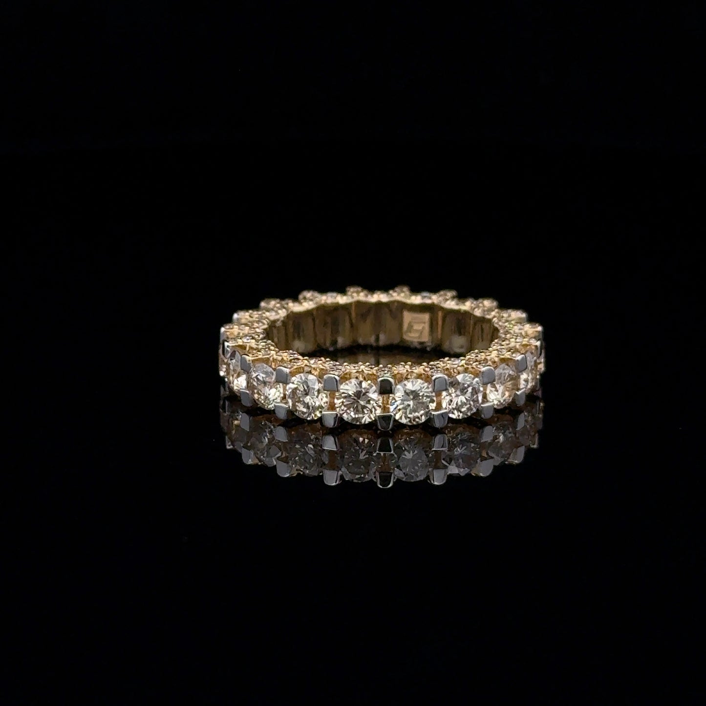 Eternity Band