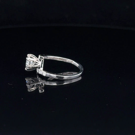 Diamond Ring