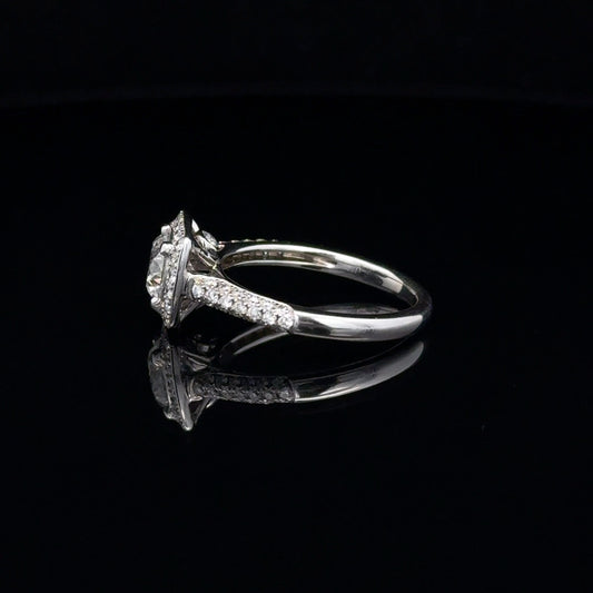 Diamond Ring