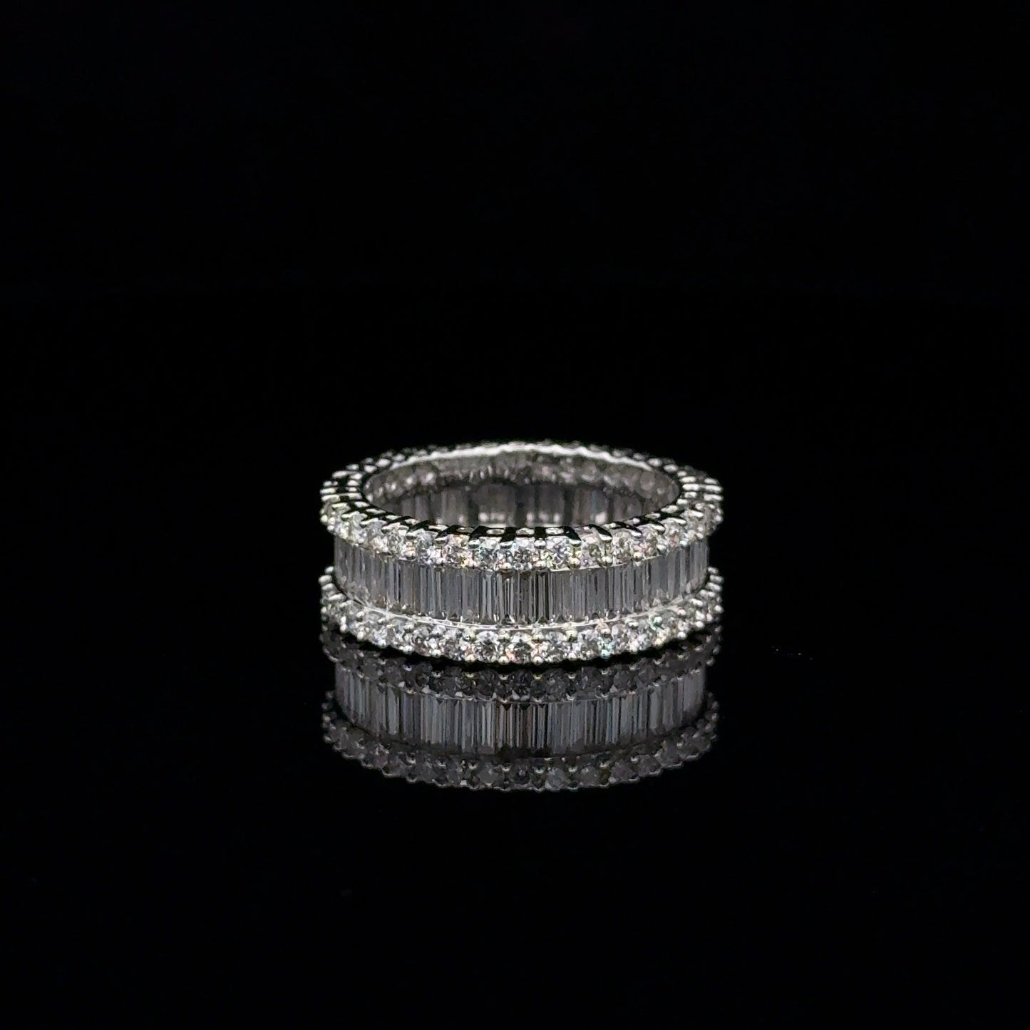 Eternity Band