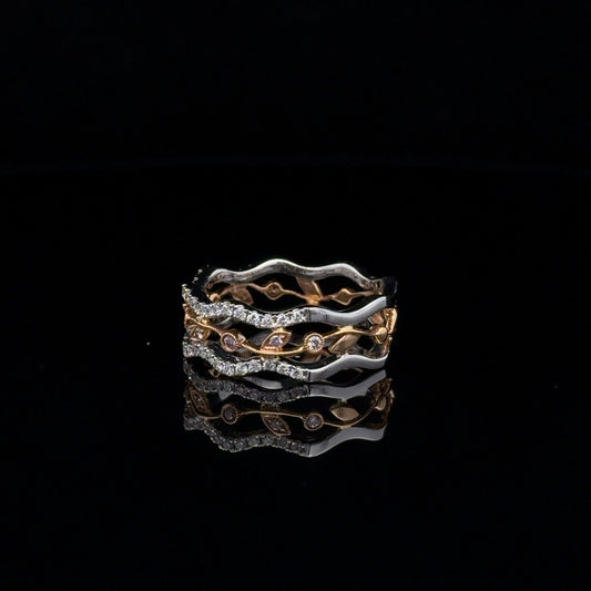 Eternity Band