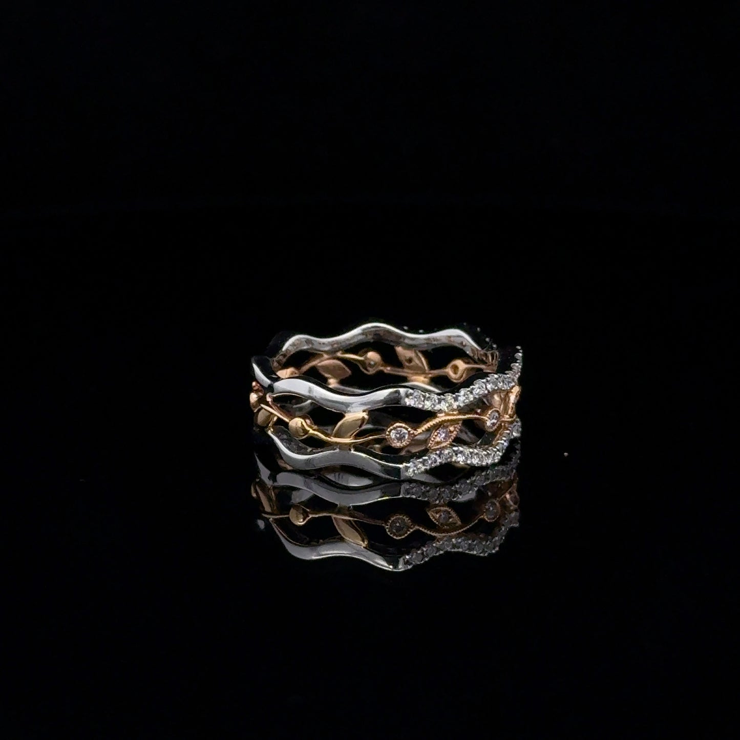 Eternity Band