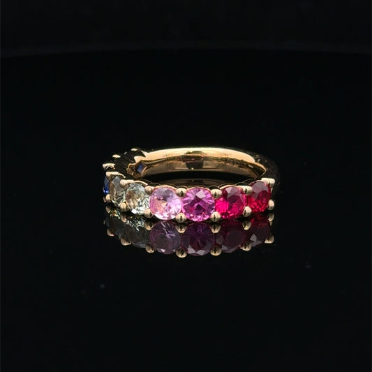 Birthstone Ring