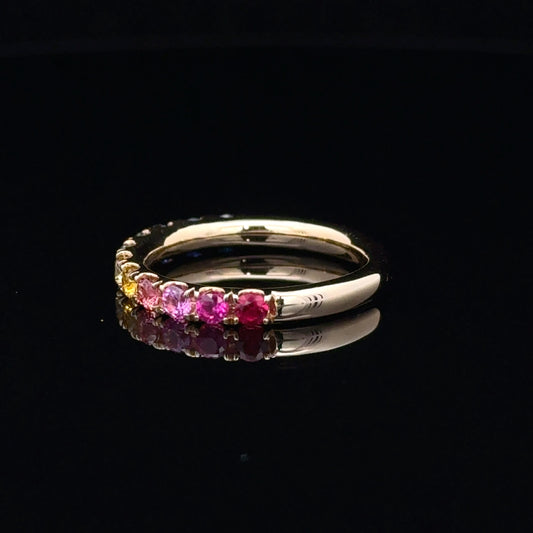 Birthstone Ring