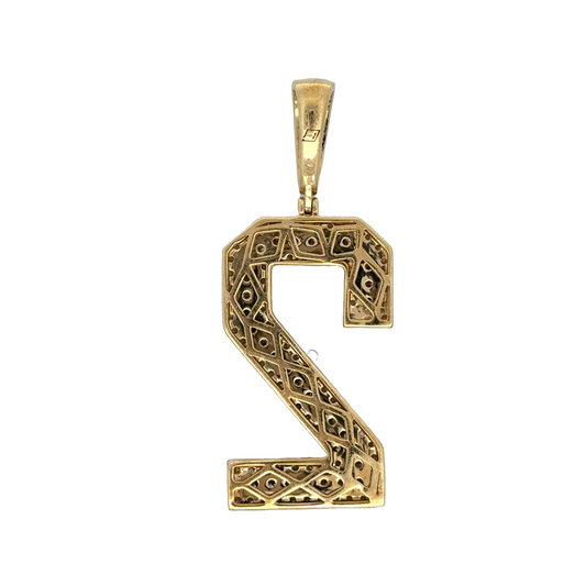 "2" Number