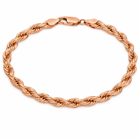 5mm Rope Bracelet