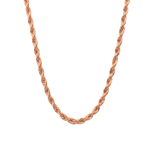 6mm Rope Chain