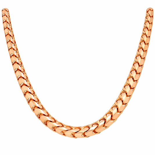 6.5mm Solid Franco