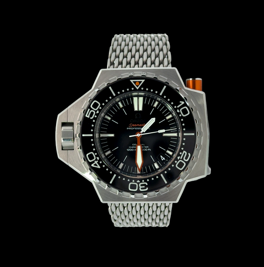 Sea Master