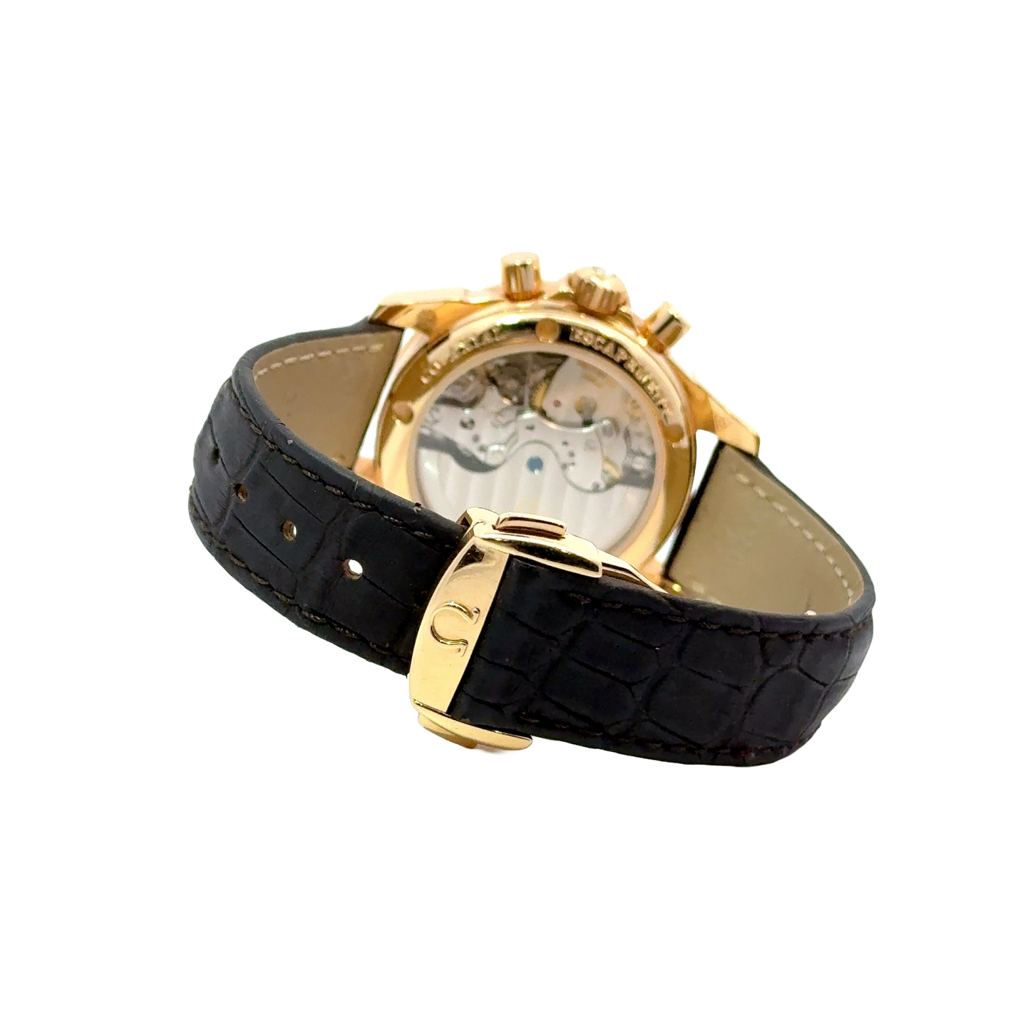 Omega De Velle