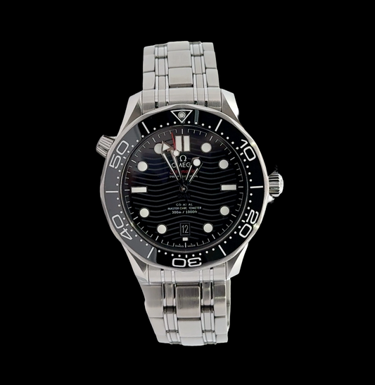 Sea Master