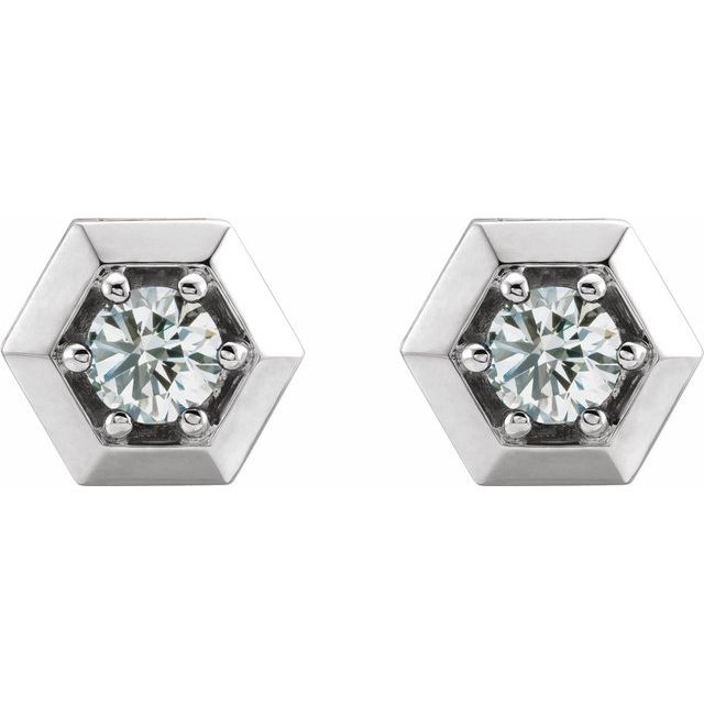 14k-white-gold-1/2-ctw-natural-diamond-geometric-earrings