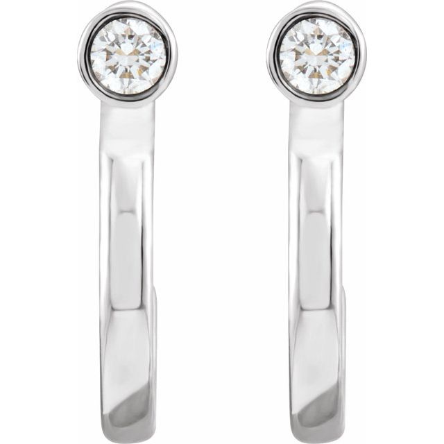 14k-white-gold-0.06-ctw-natural-diamond-huggie-j-hoop-earring