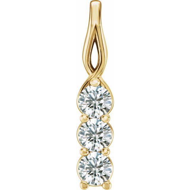 14k-yellow-gold-1/3-ctw-natural-diamond-three-stone-pendant