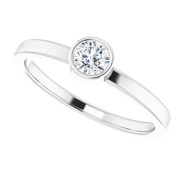 14k-white-gold--natural-diamond-ring
