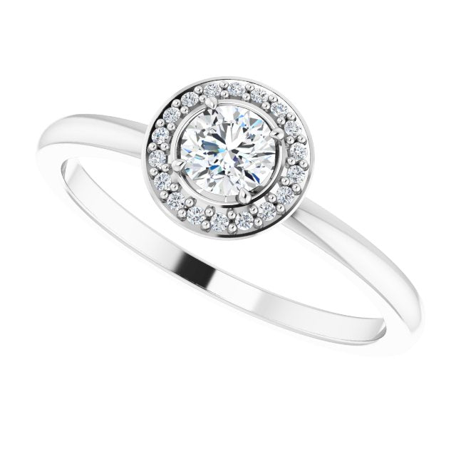 14k-white-gold-1/4-ctw-natural-diamond-ring