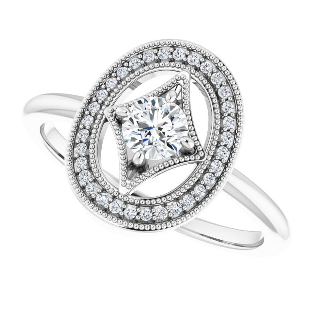 14k-white-gold-1/3-ctw-natural-diamond-ring