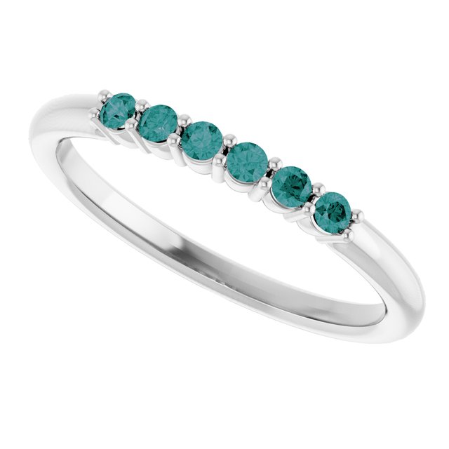 14k-white-gold-natural-alexandrite-stackable-ring