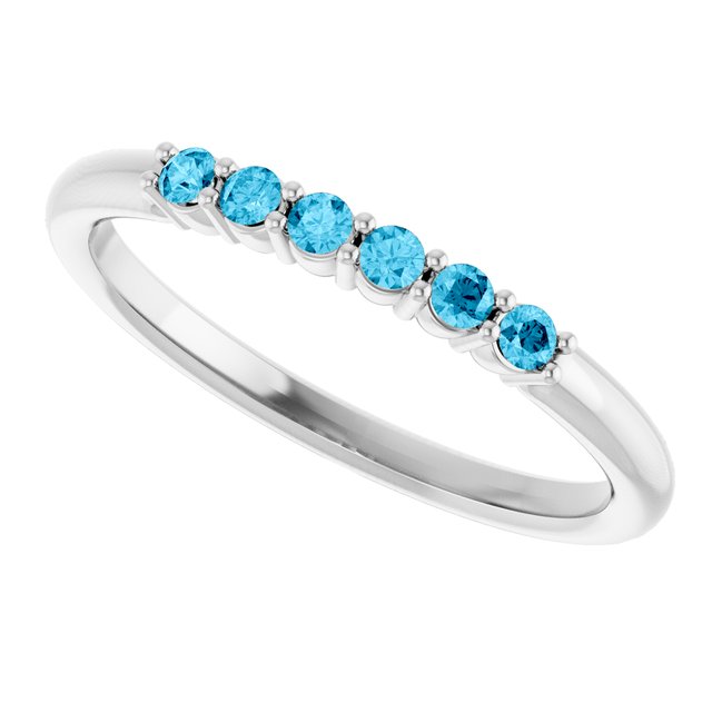 14k-white-gold-natural-aquamarine-stackable-ring