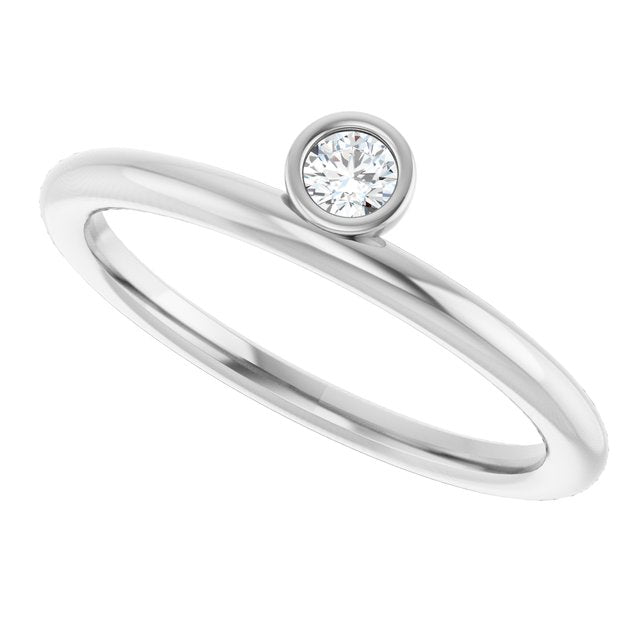 14k-white-gold-1/10-ct-natural-diamond-stackable-ring