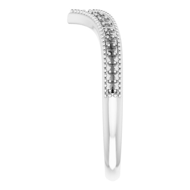 14k-white-gold-1/6-ctw-natural-diamond-stackable-v-ring