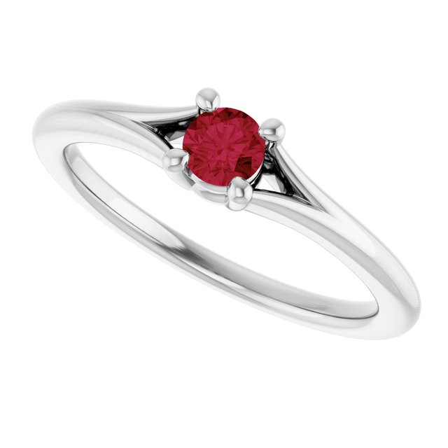 14k-white-gold-natural-ruby-youth-solitaire-ring