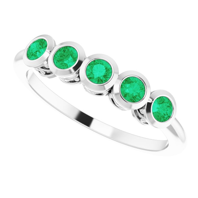 14k-white-gold-natural-emerald-ring