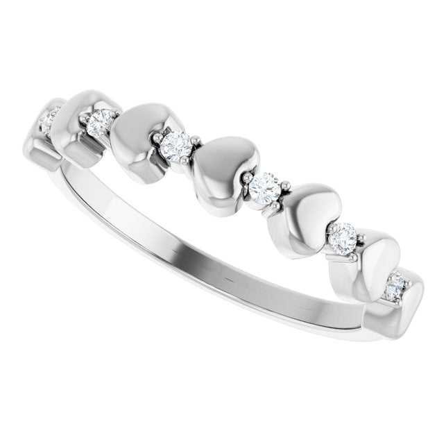 14k-white-gold-.08-ctw-natural-diamond-heart-stackable-ring