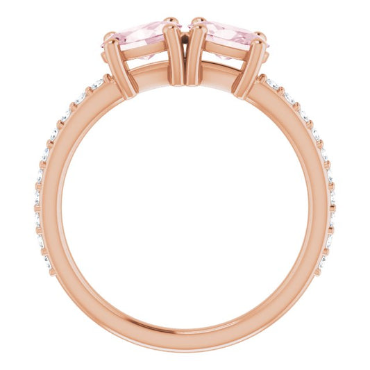 14k-rose-gold-natural-morganite-&-1/5-ctw-natural-diamond-ring