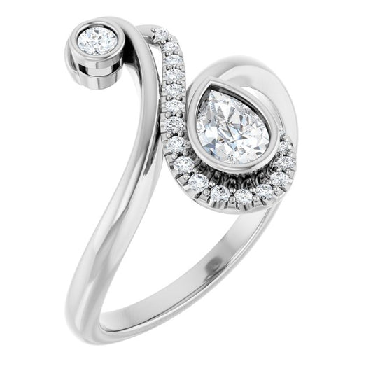 14k-white-gold-6-x-4-mm
