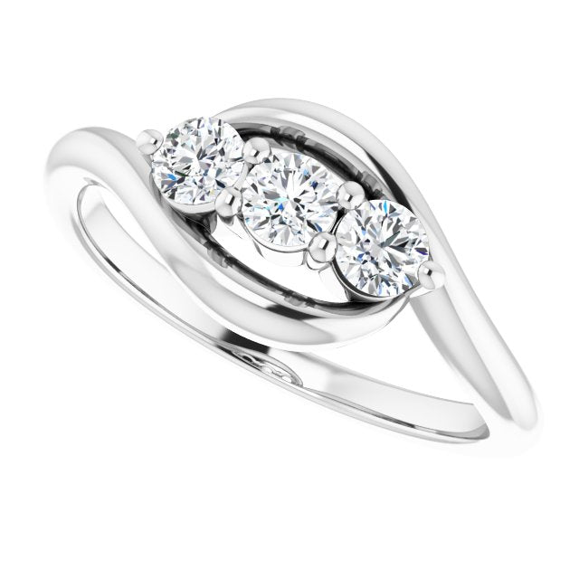 14k-white-gold-1/3-ctw-natural-diamond-ring