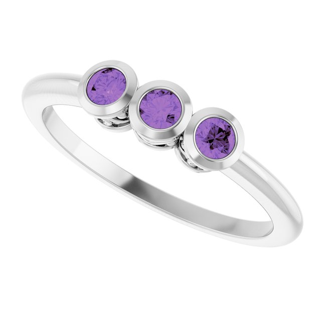 14k-white-gold-natural-amethyst-three-stone-ring