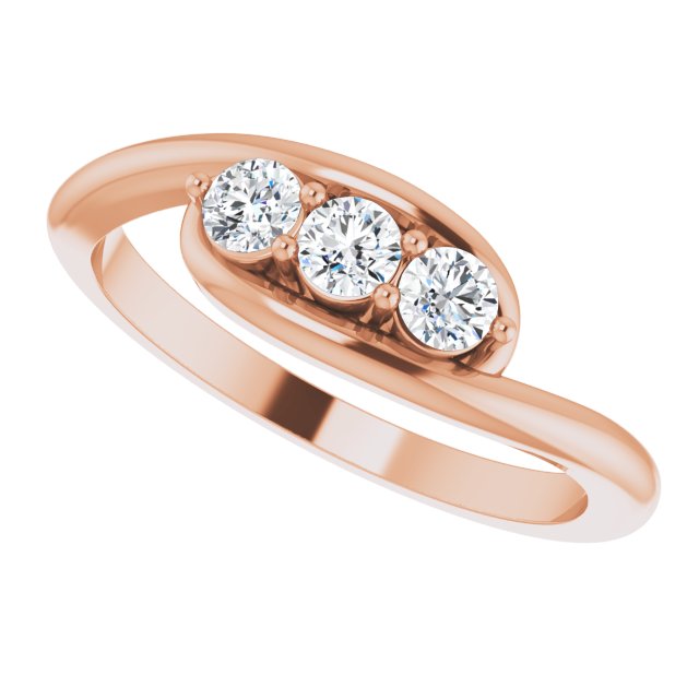 14k-rose-gold-1/4-ctw-natural-diamond-three-stone-bypass-ring