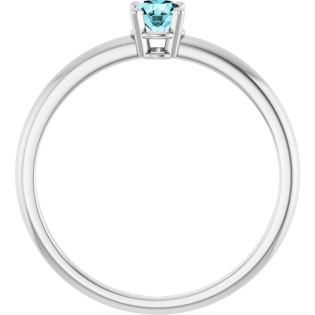 14k-white-gold-natural-blue-zircon-ring